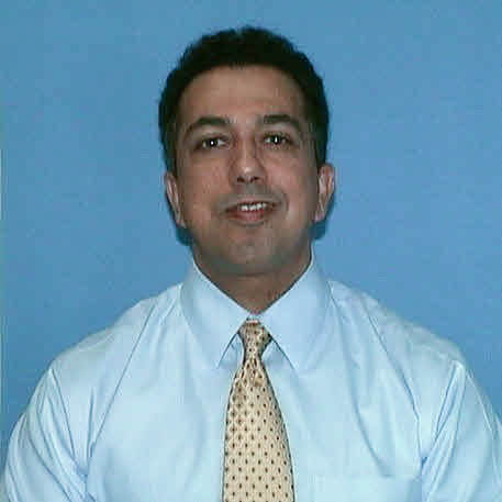 Farzad Jamshidian, MD