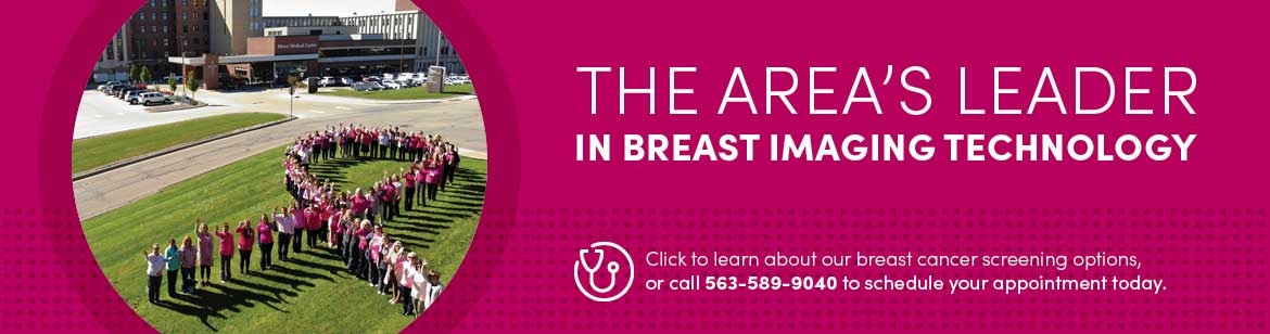 MercyOne Mammography