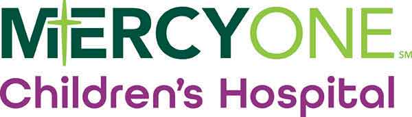 mercyone childrens logo