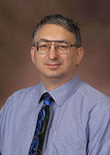 Christopher Morse, D.O.