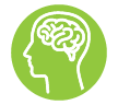 brain icon