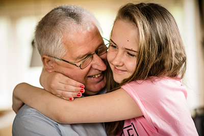 Ellen Kennedy Living Center Ellen Kennedy Living Center