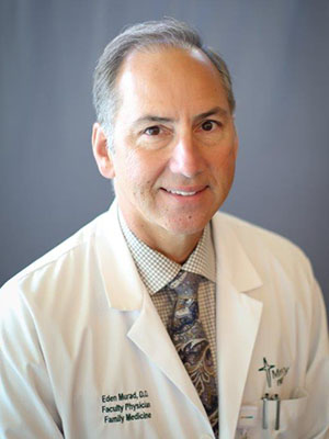 eden murad