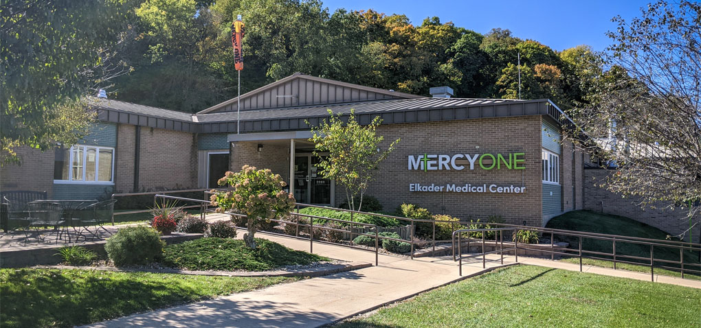MercyOne Elkader Medical Center