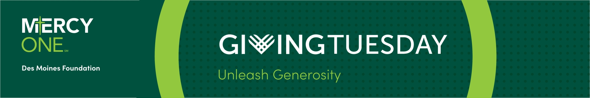 Giving Tuesday Header