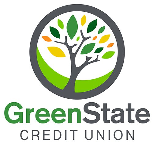 GreenState Credit Union logo