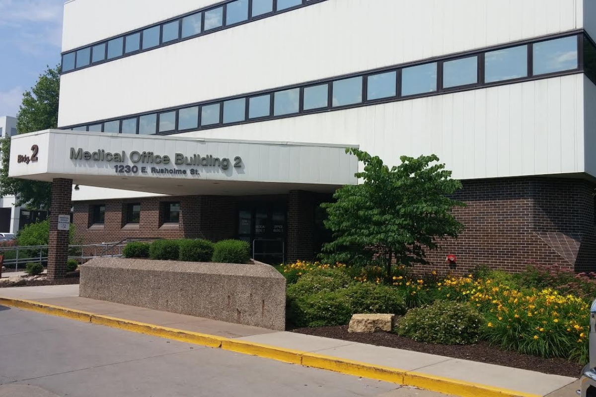 MercyOne Genesis Davenport Hospitalists