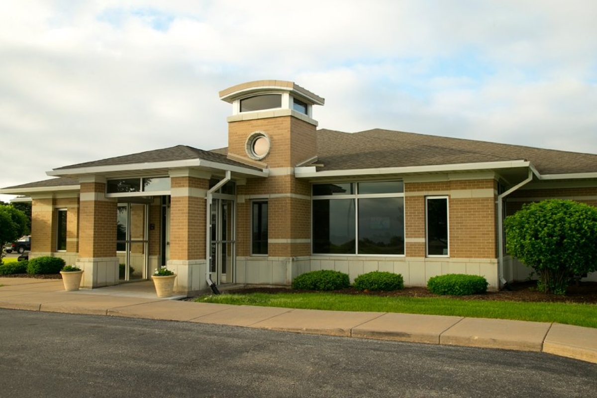 MercyOne Genesis Eldridge Family Medicine