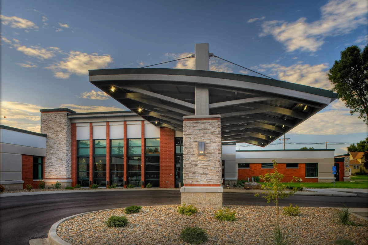 MercyOne New Hampton Heart and Vascular Care