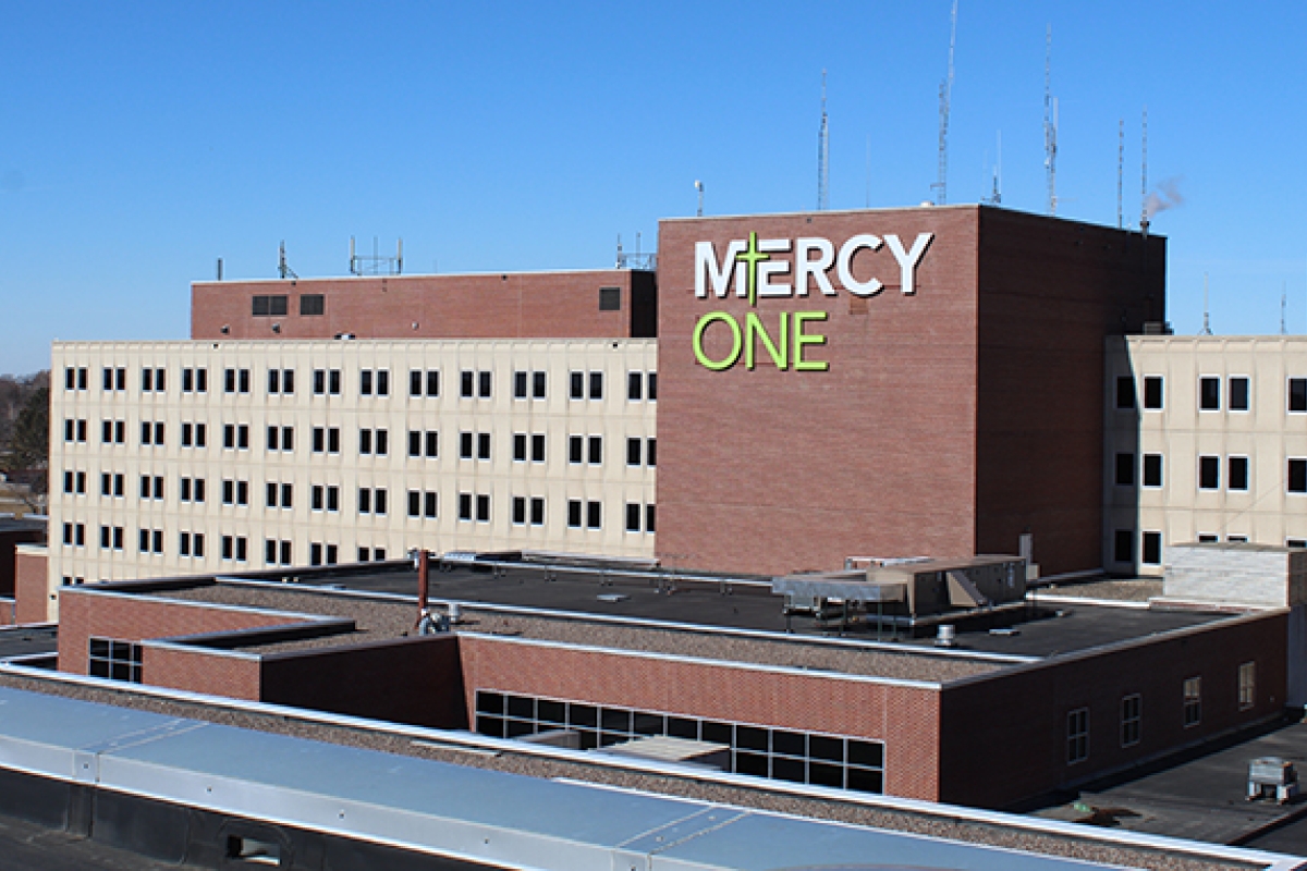 MercyOne Waterloo Neuropsychology