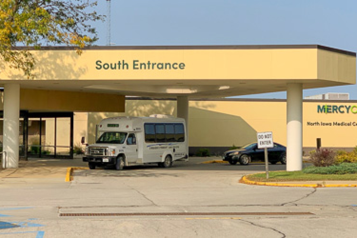 MercyOne North Iowa Family and Sports Medicine