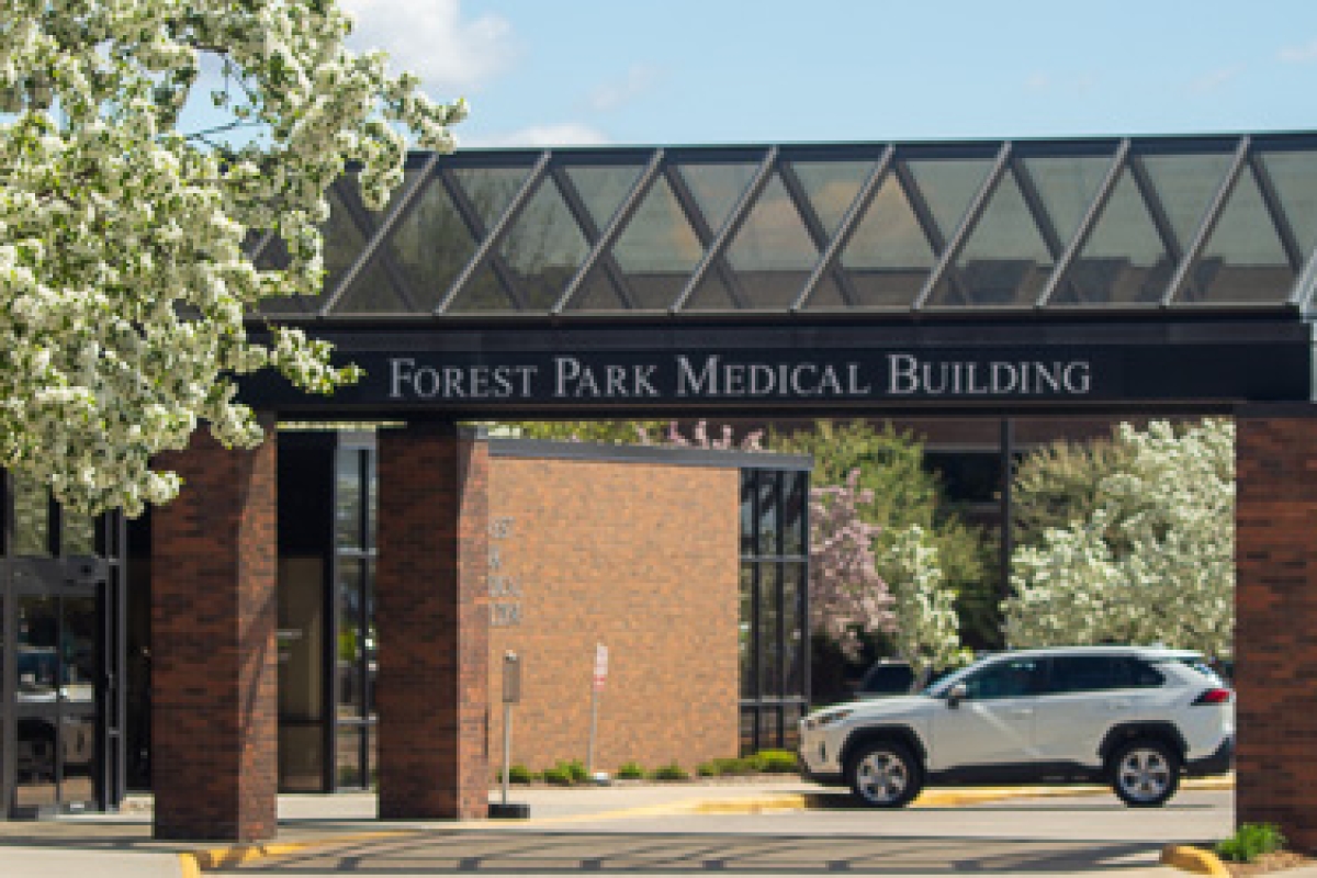 MercyOne Forest Park Family Medicine