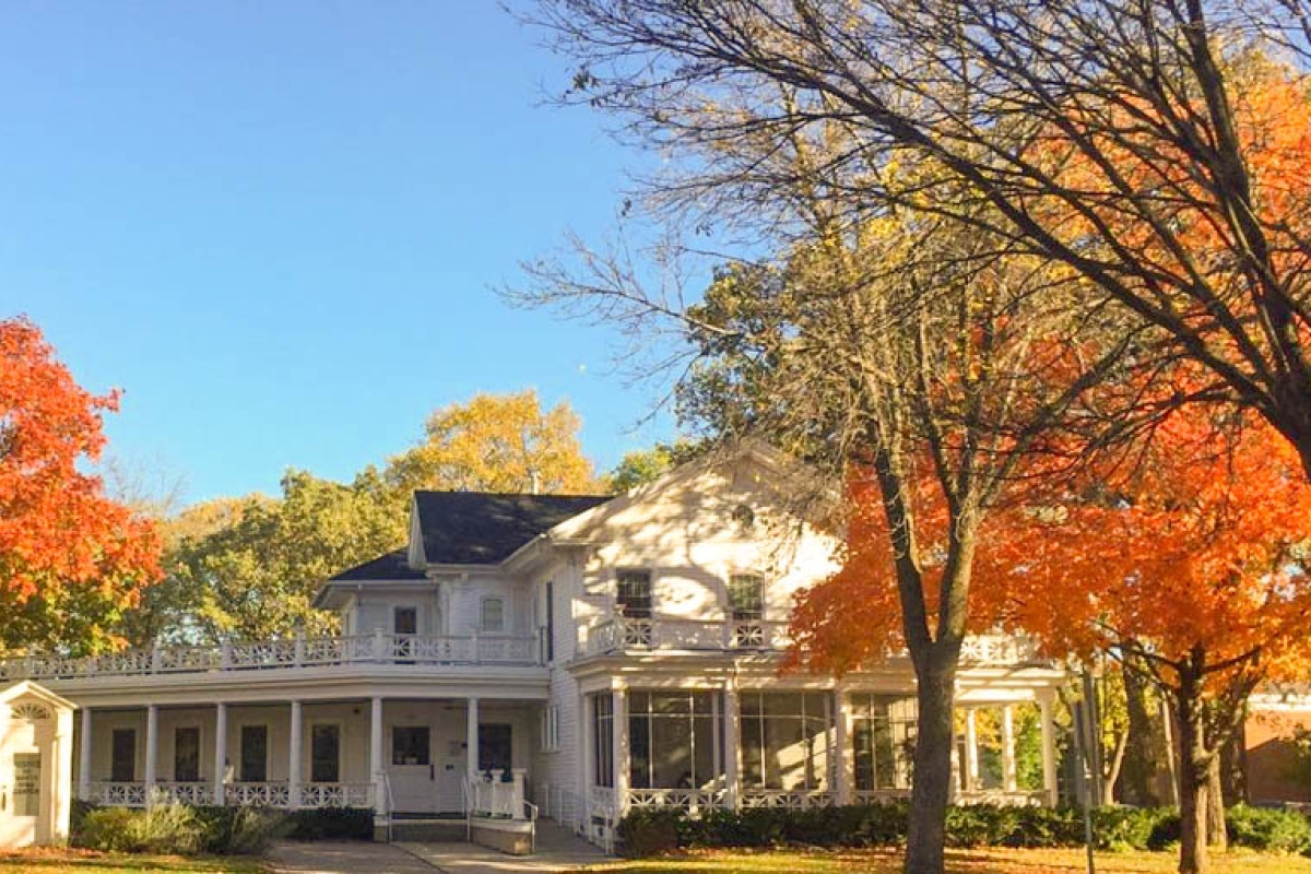 MercyOne North Iowa Hospice Business Office