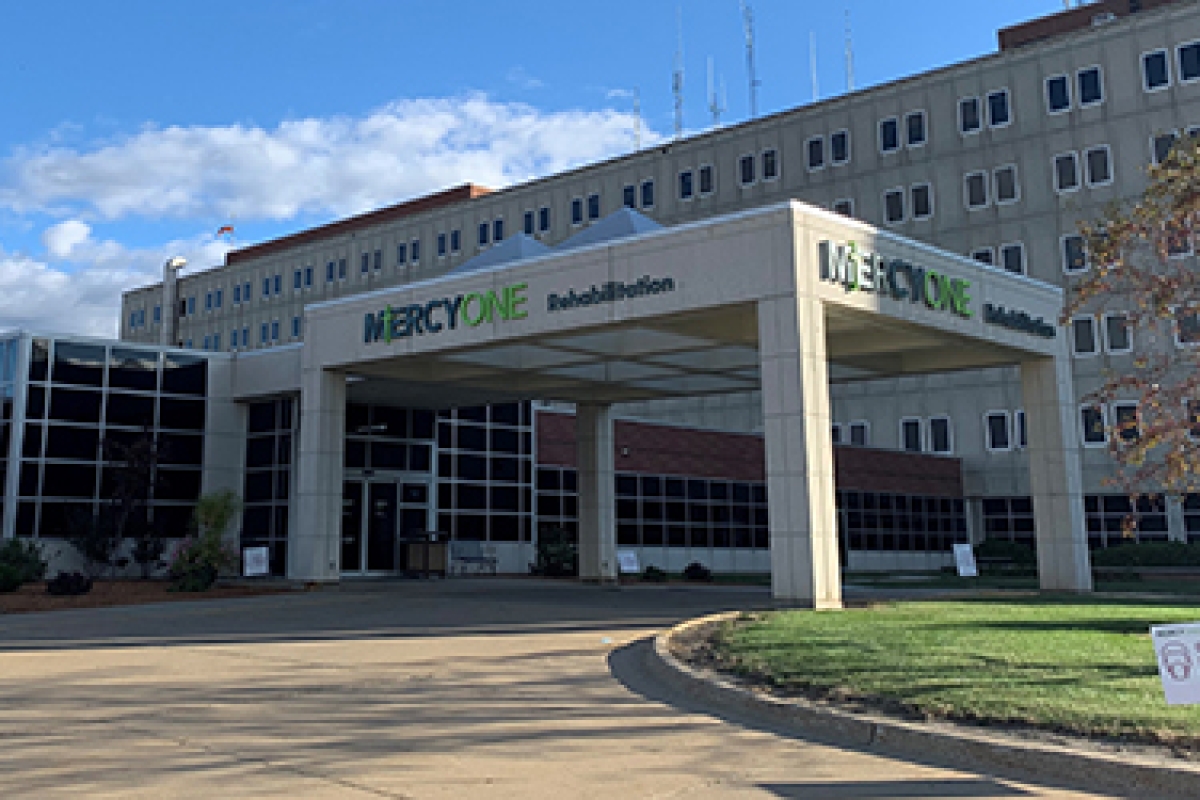 MercyOne Waterloo Home Care