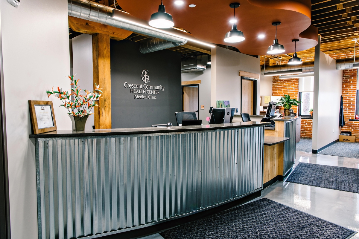 Crescent Community Health Center