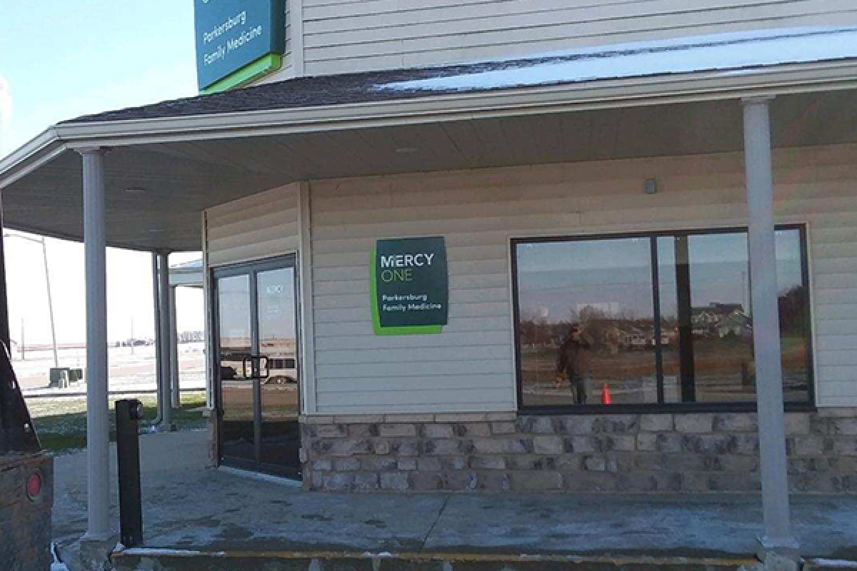 MercyOne Parkersburg Family Medicine