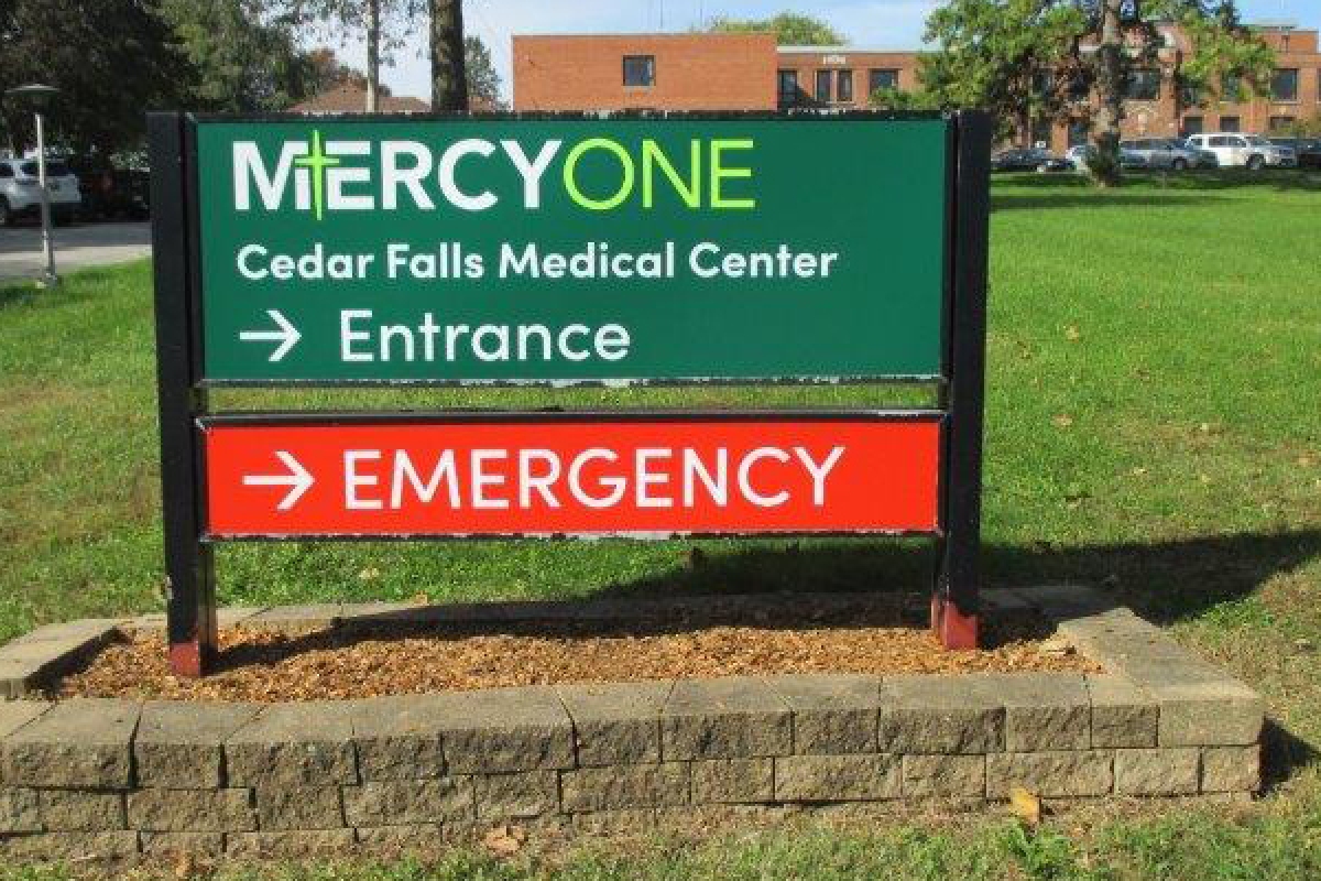 MercyOne Senior Behavioral Health Care