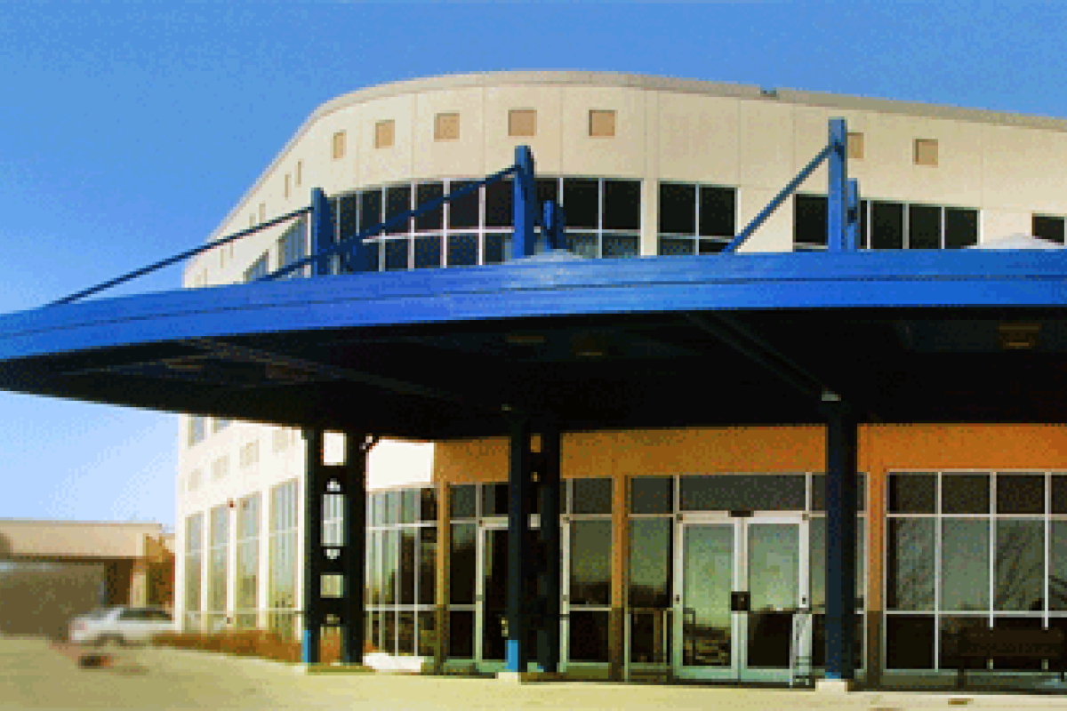 MercyOne Iowa Heart Center Carroll