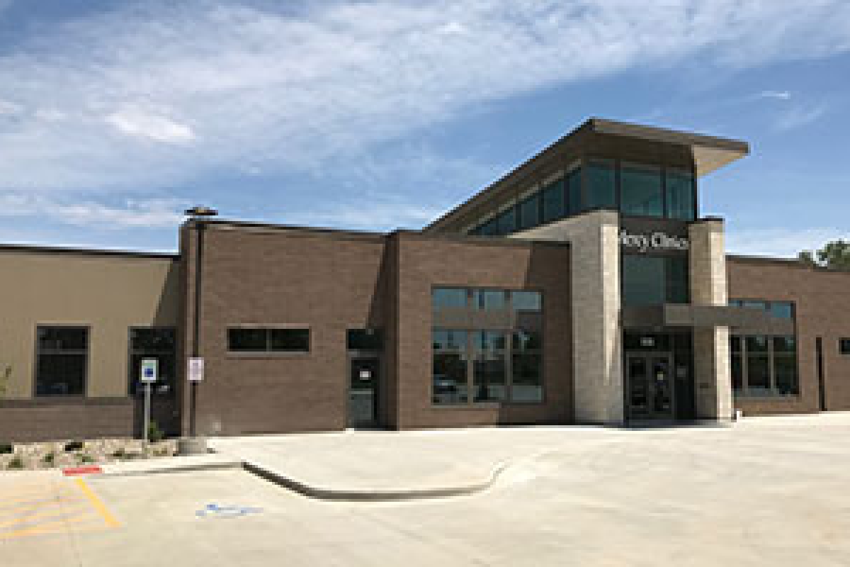 MercyOne Ottumwa Family and Internal Medicine