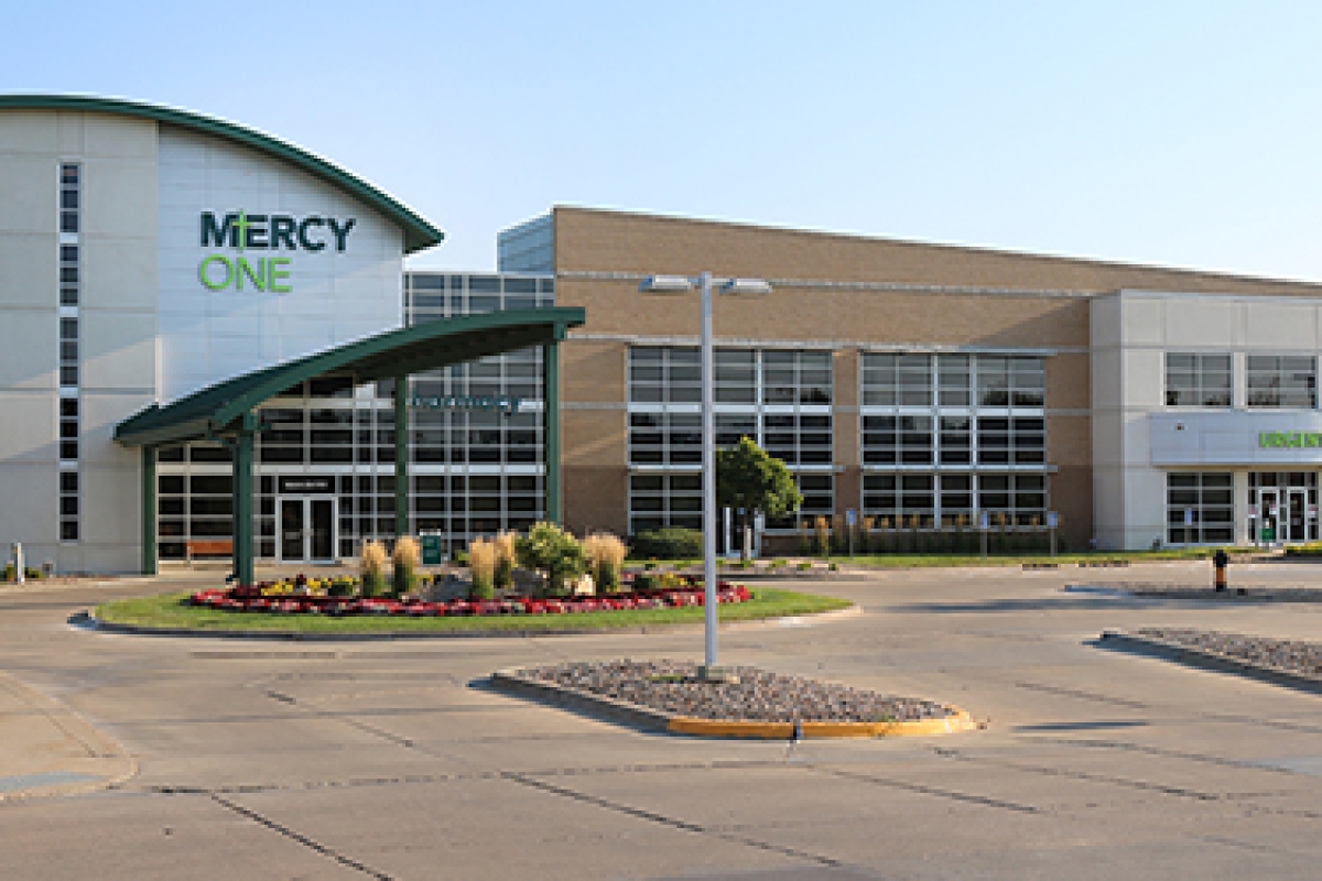 MercyOne Ankeny Family Medicine