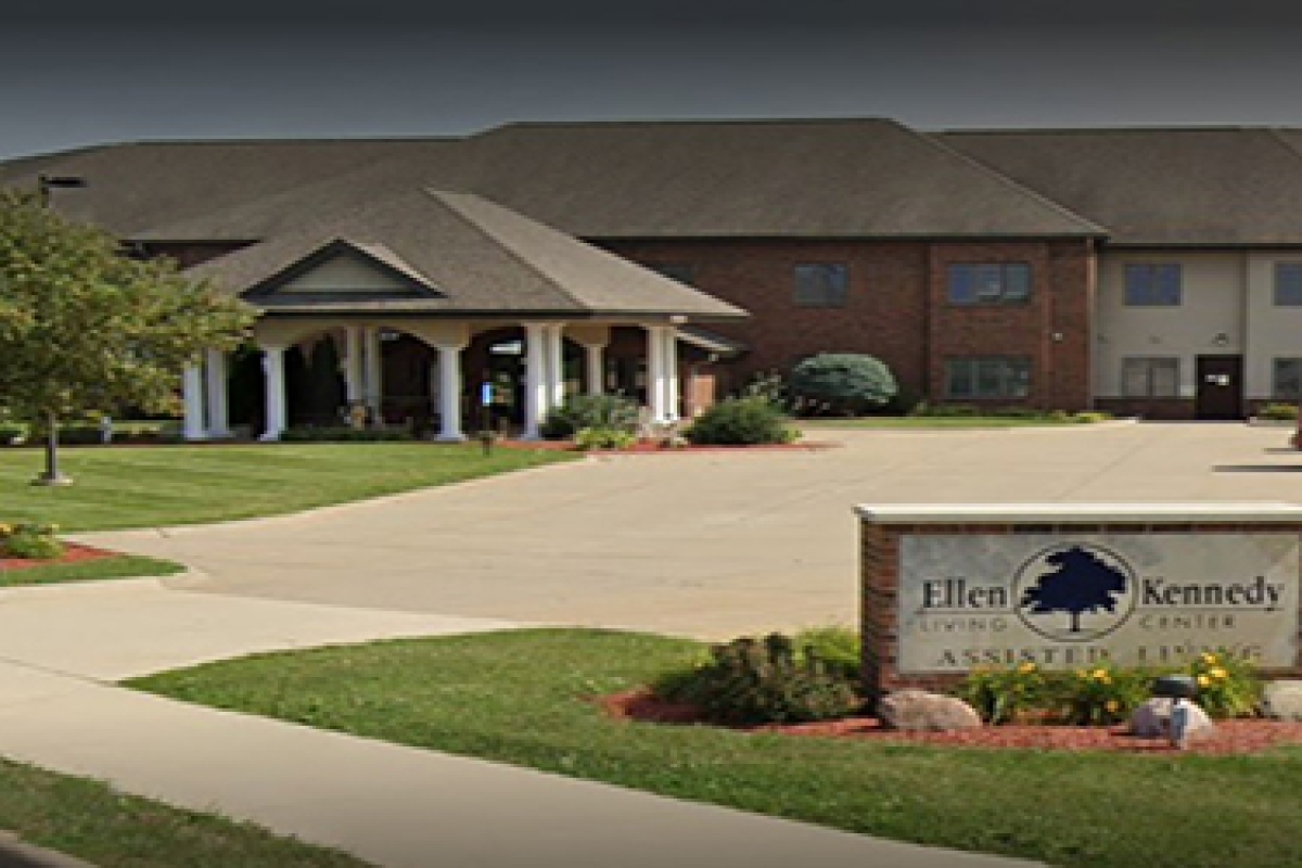 Ellen Kennedy Living Center