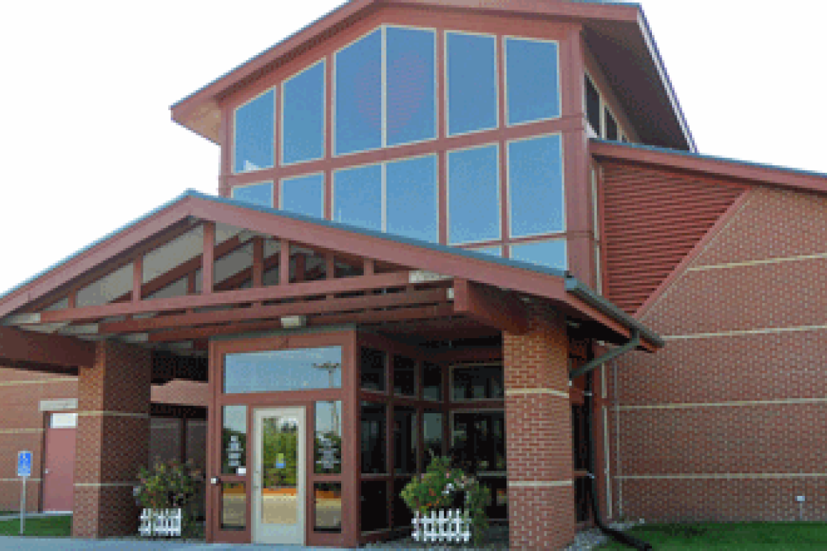 MercyOne Iowa Heart Center Ames