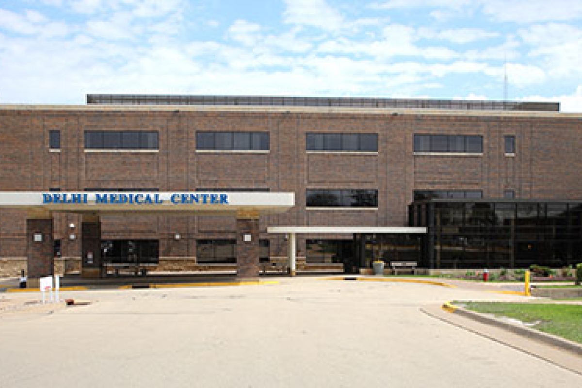 Dubuque Obstetrics and Gynecology, P.C.