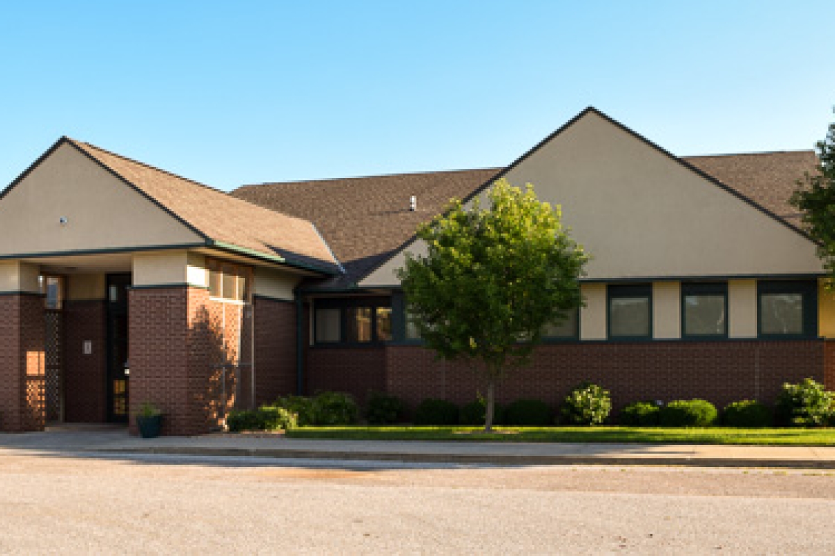 Hancock County Health System - Garner Medical Clinic