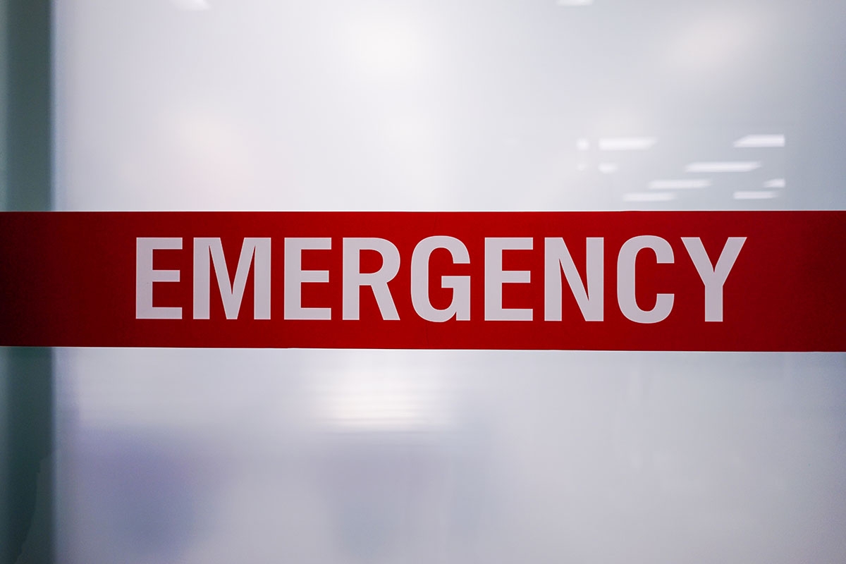 MercyOne New Hampton Emergency Care