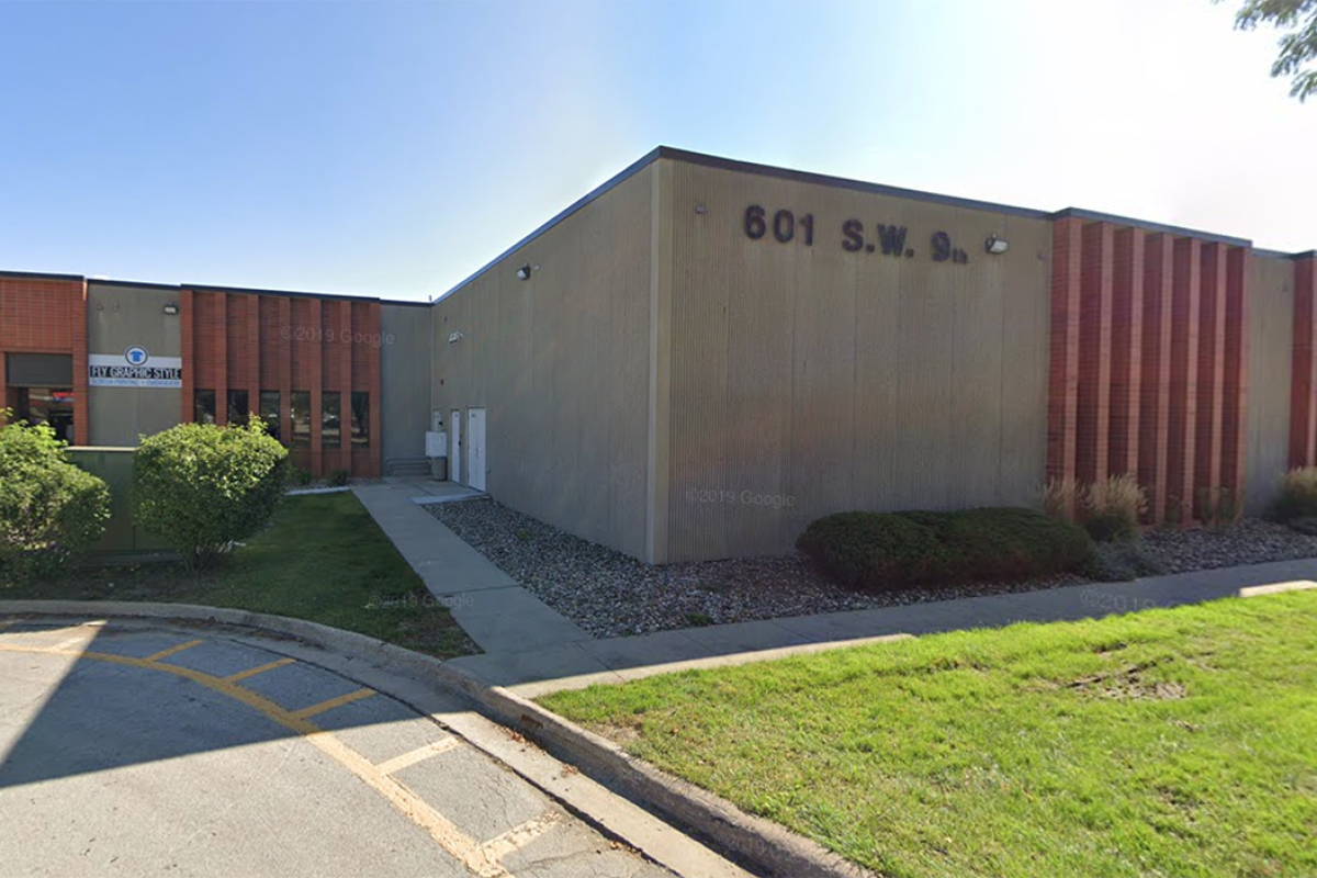 MercyOne Des Moines Home Medical Equipment