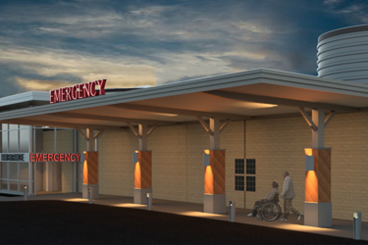 Hancock County Health System - Emergency Department