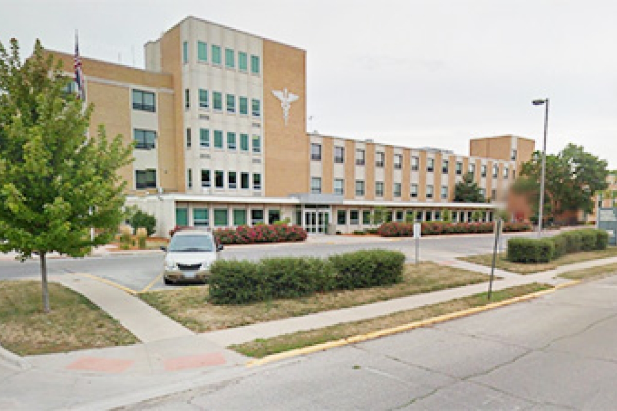 MercyOne Boone ENT Care Clinic