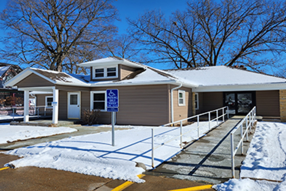 MercyOne Clinton Medical Records