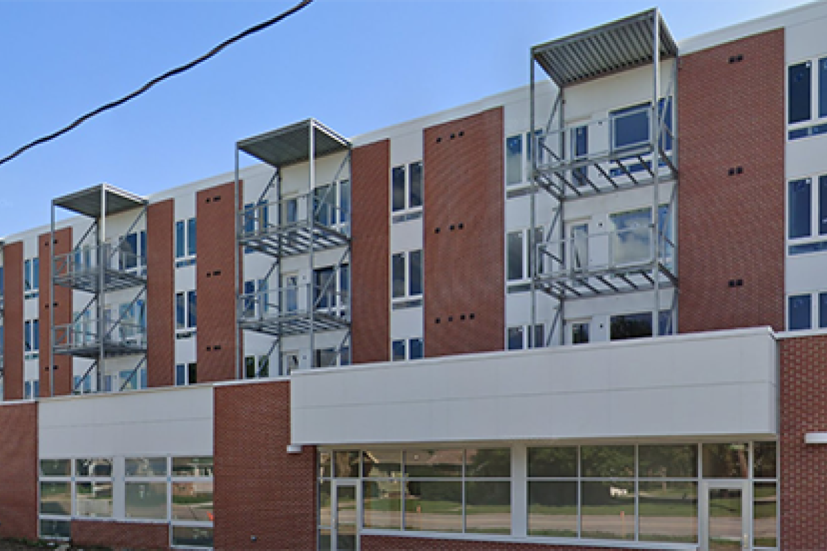 MercyOne Beaverdale Family Medicine