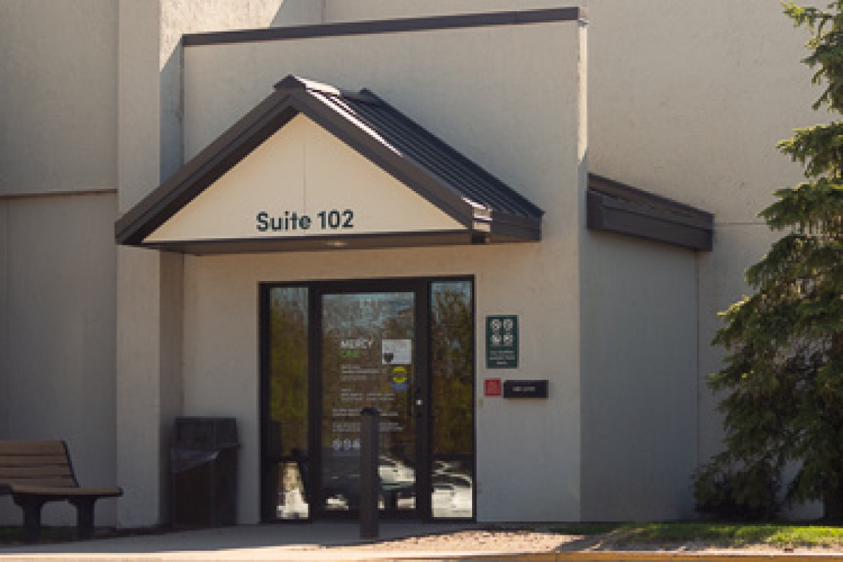 MercyOne North Iowa Cardiac Rehabilitation