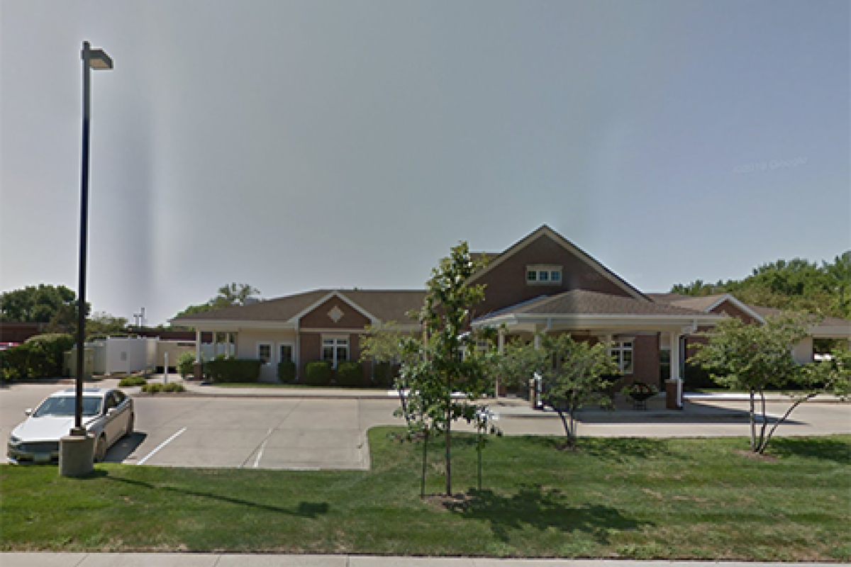 MercyOne Johnston Hospice Care