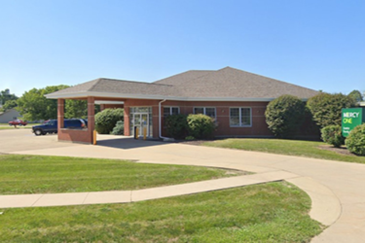 MercyOne DeWitt Family Medicine