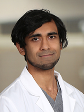 Shoaib Syed Qadri, MD