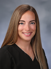 Marissa Stoeffler, ARNP