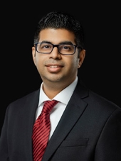 Kartik Anand, MD