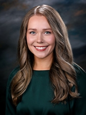 Alma Osmancevic, ARNP