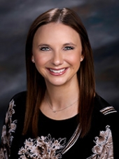 Jennifer Boothe, DNP, ARNP