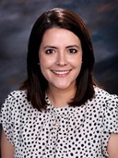 Caroline Chinchilla Putzeys, MD