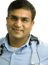 Samir Chandra, MD
