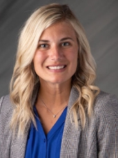 Kendyl Struve, OTR/L, CLT-LANA