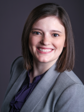 Lauren Rumburg, ARNP