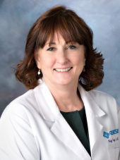 Cindy Jo Ramsay, APN CNM