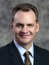 David McAllister, DO