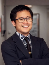 Jeffrey Sugandi, FACS