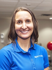 Blaire Walther, CCC-SLP